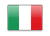 FERRAMENTA WORLD SERVICE - Italiano