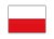 FERRAMENTA WORLD SERVICE - Polski